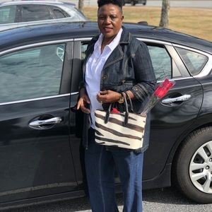 Meet your Posher, Wanneh